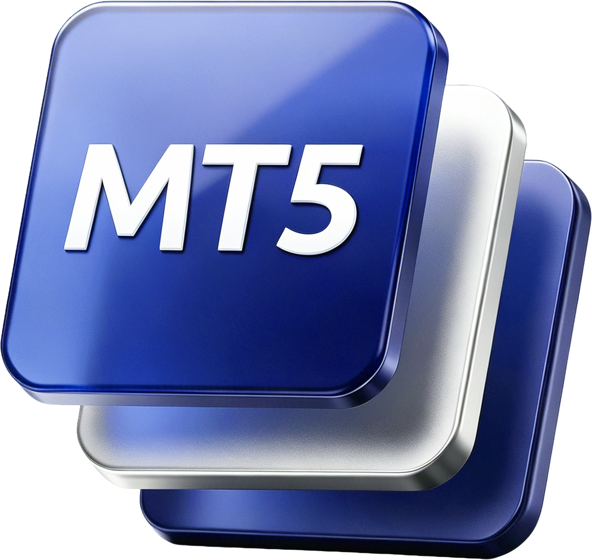 MT5 交易平台